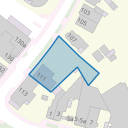 Perceel DNE00-M-1593