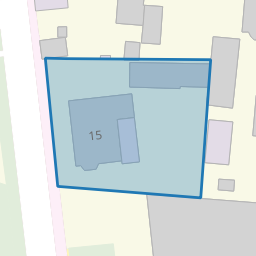 Perceel DNE00-M-1600