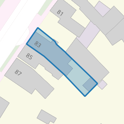 Perceel DNE00-M-1601