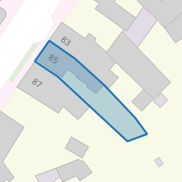 Perceel DNE00-M-1602