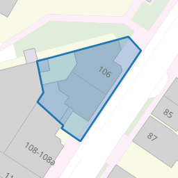 Perceel DNE00-M-1603