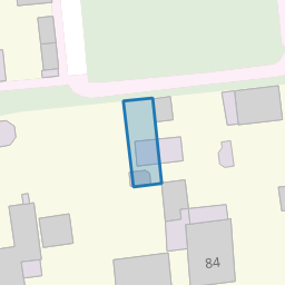 Perceel DNE00-M-1605