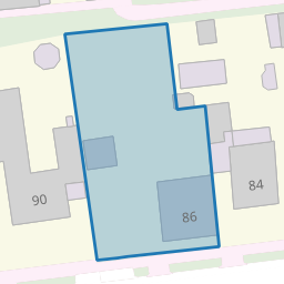 Perceel DNE00-M-1606