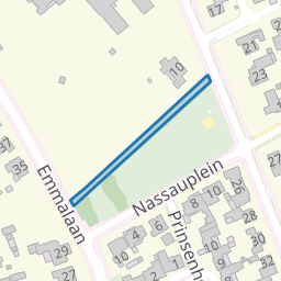 Perceel DNE00-M-1608