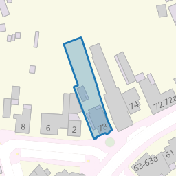 Perceel DNE00-M-1627