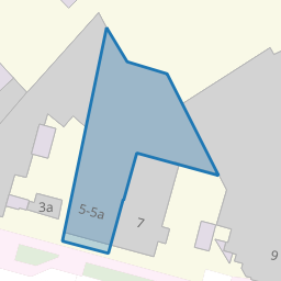 Perceel DNE00-M-1633