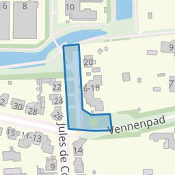 Perceel DNE00-M-1641