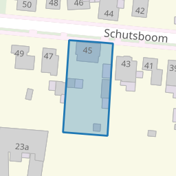 Perceel DNE00-M-1642