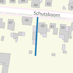 Perceel DNE00-M-1643