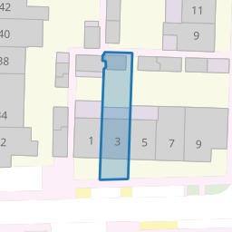 Perceel DNE00-M-1645