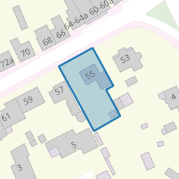 Perceel DNE00-M-1655