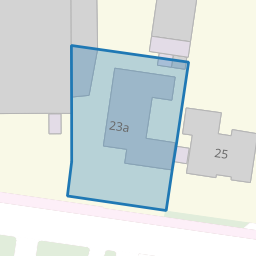 Perceel DNE00-M-1658