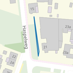 Perceel DNE00-M-1662