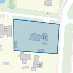 Perceel DNE00-M-1667