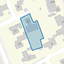 Perceel DNE00-M-1672