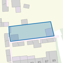 Perceel DNE00-M-1673