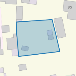 Perceel DNE00-M-1675