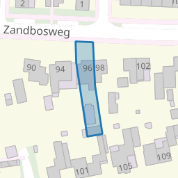 Perceel DNE00-M-1679