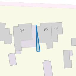 Perceel DNE00-M-1680