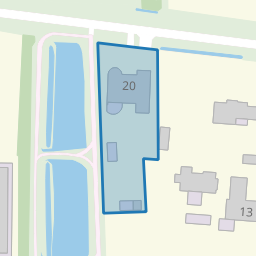 Perceel DNE00-M-1681