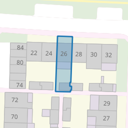 Perceel DNE00-M-1684