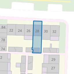 Perceel DNE00-M-1685