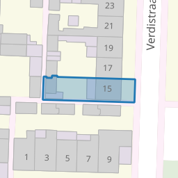 Perceel DNE00-M-1686