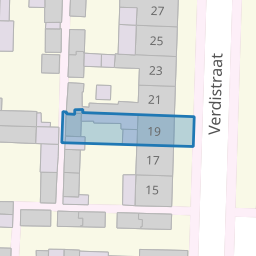 Perceel DNE00-M-1688