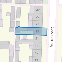 Perceel DNE00-M-1689