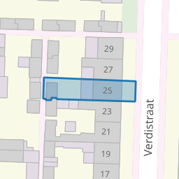 Perceel DNE00-M-1690