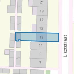 Perceel DNE00-M-1694