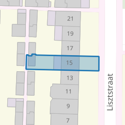 Perceel DNE00-M-1695