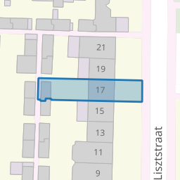 Perceel DNE00-M-1696