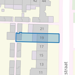 Perceel DNE00-M-1697