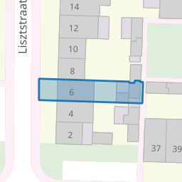 Perceel DNE00-M-1705