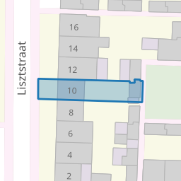 Perceel DNE00-M-1707