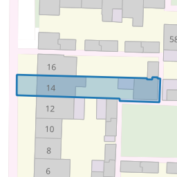 Perceel DNE00-M-1708