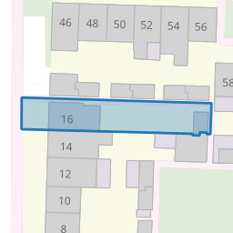 Perceel DNE00-M-1709