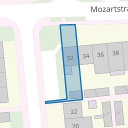 Perceel DNE00-M-1710