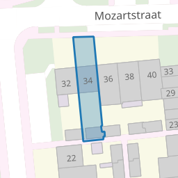 Perceel DNE00-M-1711