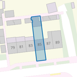 Perceel DNE00-M-1715