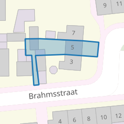 Perceel DNE00-M-1717