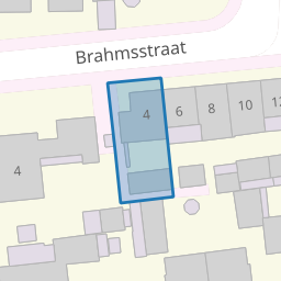 Perceel DNE00-M-1718