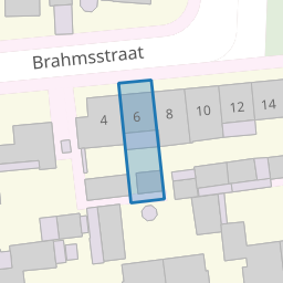 Perceel DNE00-M-1719