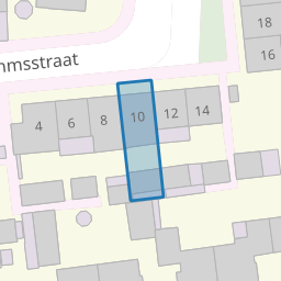 Perceel DNE00-M-1720