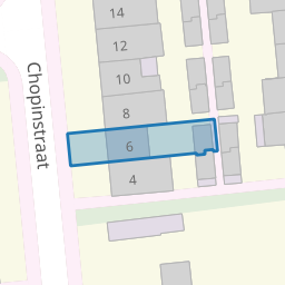 Perceel DNE00-M-1725