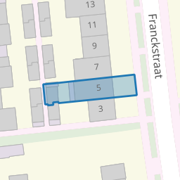 Perceel DNE00-M-1727