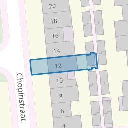 Perceel DNE00-M-1729