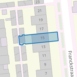 Perceel DNE00-M-1735