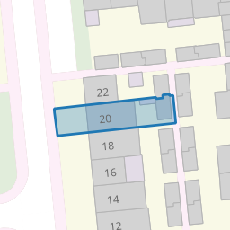 Perceel DNE00-M-1737